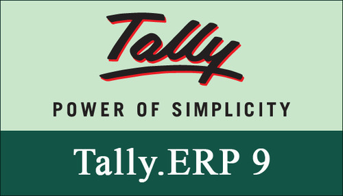 Tally Software Consulting