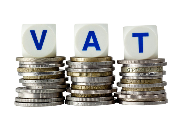 Top VAT Consultants in Ajman