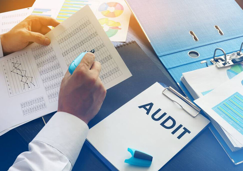 Tax Audit in UAE
