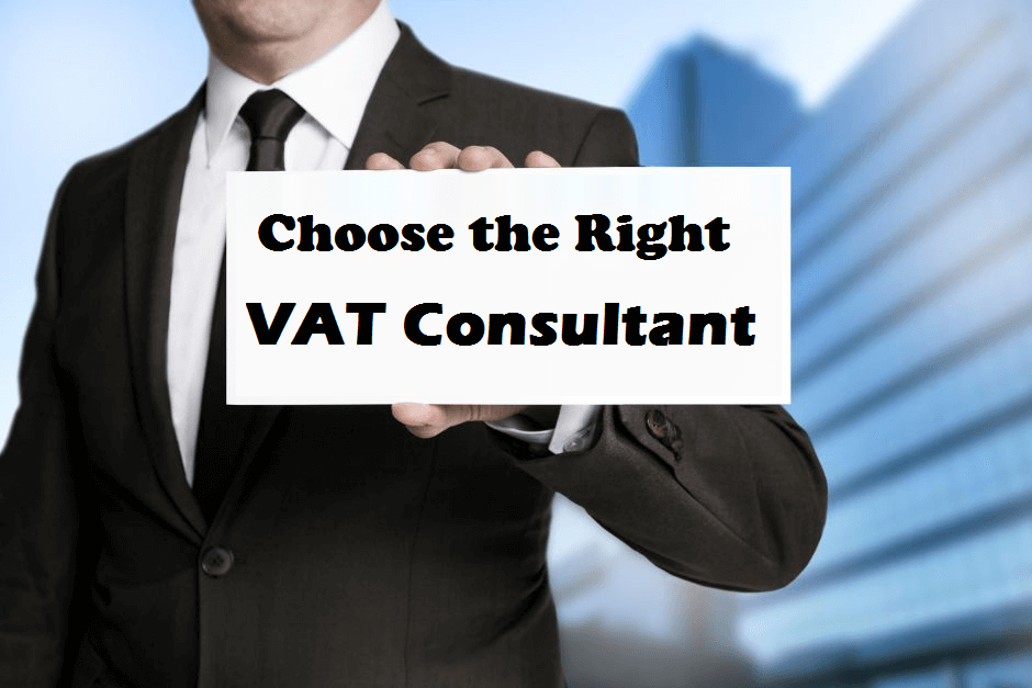 Top VAT Consultants in Ajman